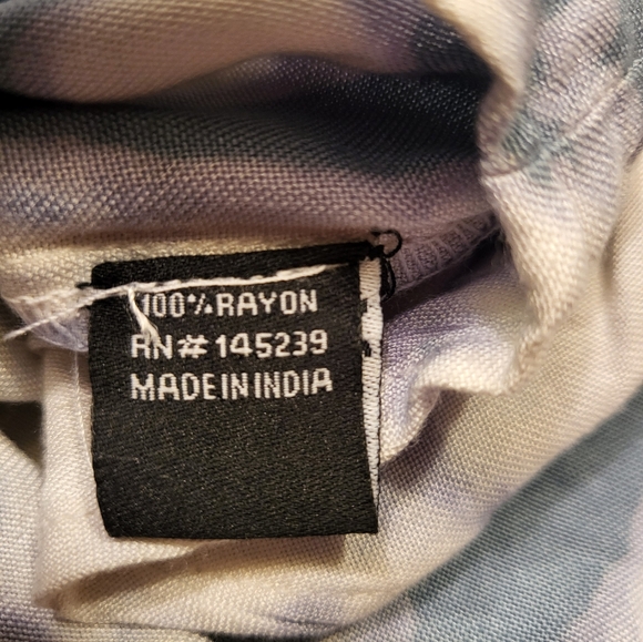 Sim&Sam blouse - Picture 4 of 5